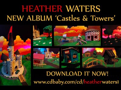 HEATHER WATERS (SA) photo