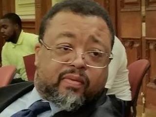 The Exceptional One Before the DC City Council