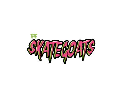 THE SKATEGOATS photo