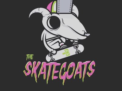 THE SKATEGOATS photo