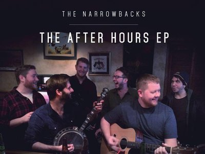 The Narrowbacks photo