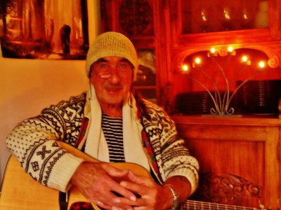 leo gillespie photo
