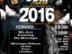 SCM Official Award Nomination for Mixtape of the Year