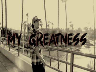 Jonny Mcflyy photo