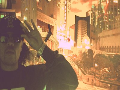 Jonny Mcflyy photo