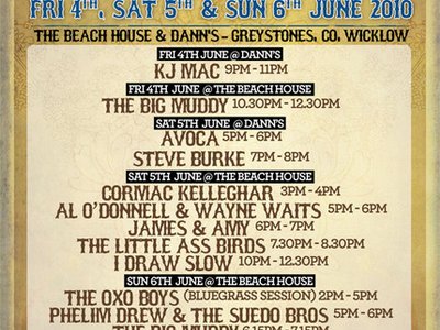 Americana Festival