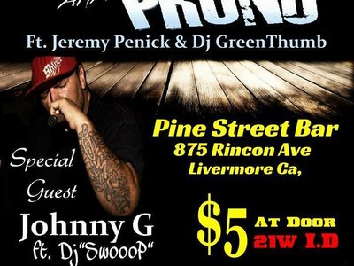 Johnny G photo