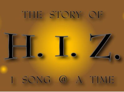 HIZ STORY Banner