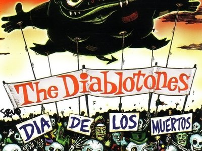 The Diablotones photo