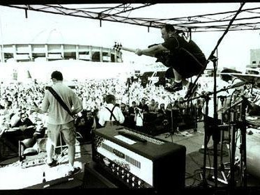 The Diablotones photo