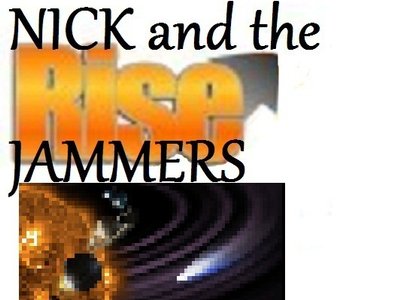 NICK AND THE JAMMERS and FRIENDS photo