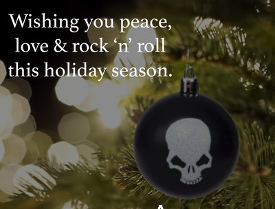 Happy Holidays 2015