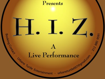 Sonic Alchemy - HIZ