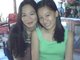 me and mom