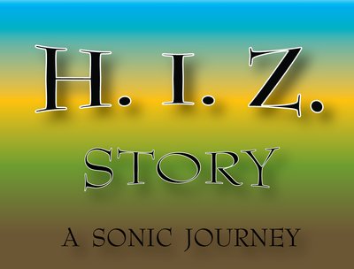 HIZ Audio Sampler 2013