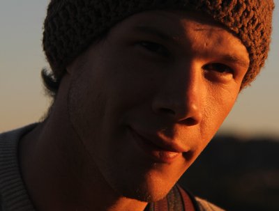 Kyle Offidani