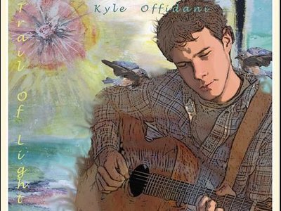 kyle offidani photo