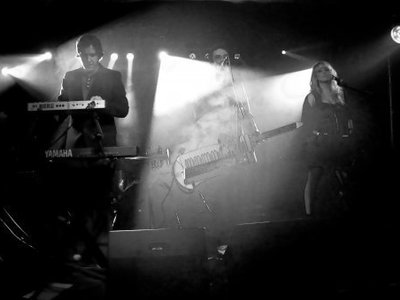 The Water Rats, 2009
