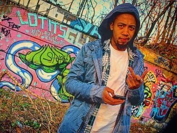 C STAX (#TheRealCSTAX) photo