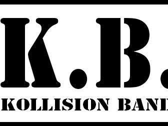 Kollision Band photo