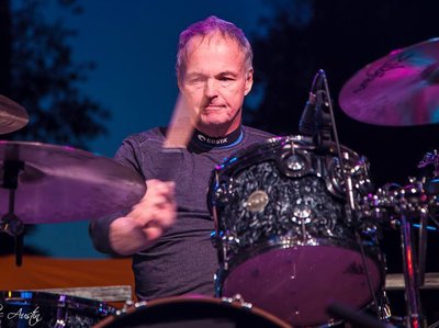 The Bill Miller Band photo