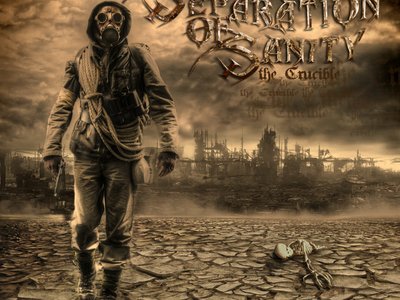 Separation Of Sanity photo