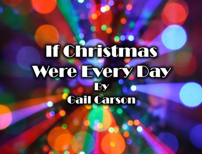 Gail Carson photo
