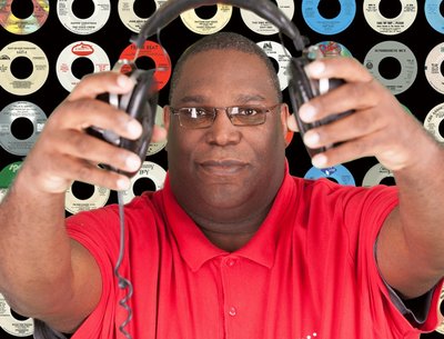 DJ XTC photo