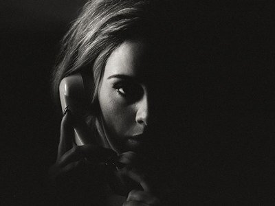 ADELE25