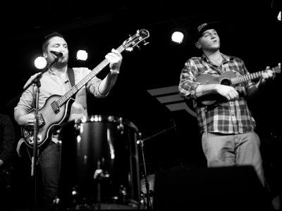 photo by Franklin Golden