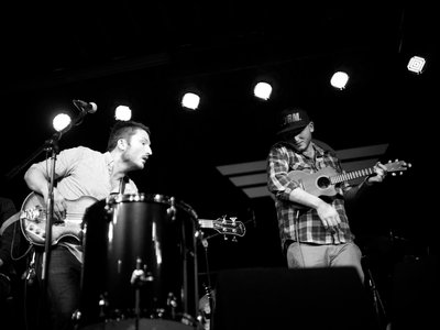 photo by Franklin Golden