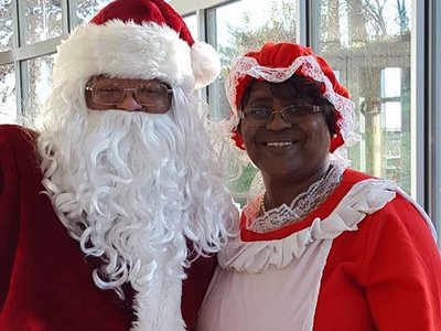 MERRY CHRISTMAS FROM THE EXCEPTIONAL CONSERVATIVE SHOWÂ®