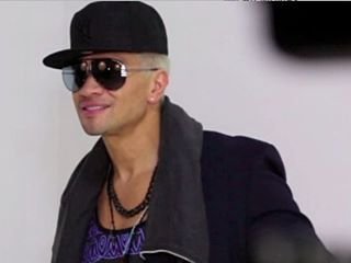 Joe GalaxythejoegalaxyBehind da scenes shot on my latest photoshoot..stay tuned! Let's get it poppin