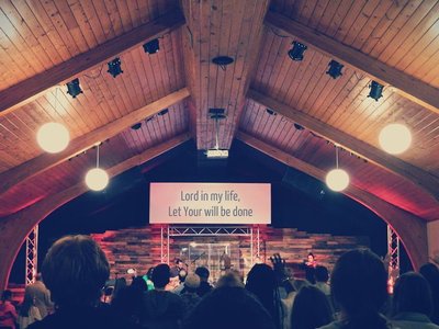 Livingsong photo