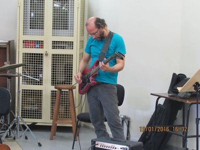 Vladimir Micheletti photo