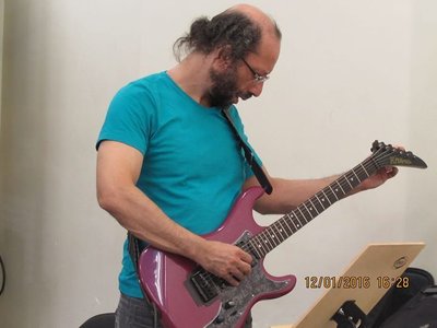 Vladimir Micheletti photo