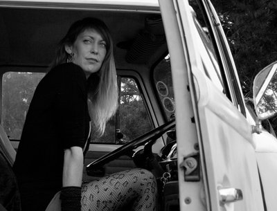 Heather Waters