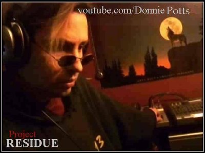 Don C Potts photo