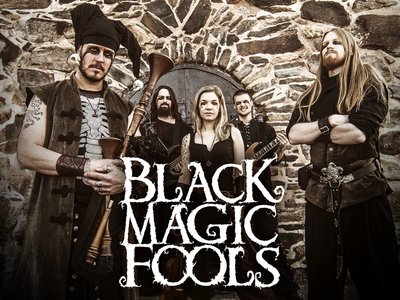 Black Magic Fools