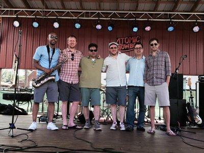 The Grooveliner photo