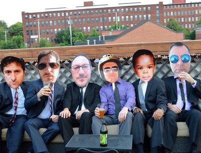 The Grooveliner photo