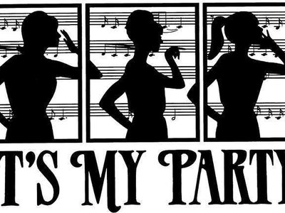 IT'S MY PARTY! photo