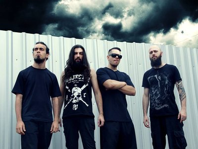 Dying Silence photo