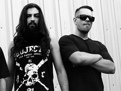 Dying Silence photo