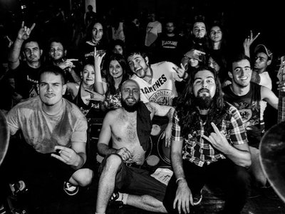 Dying Silence photo