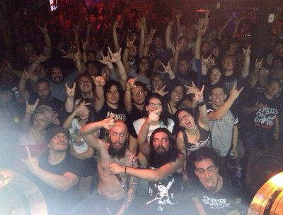 Dying Silence photo