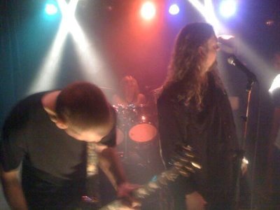 Live 2009