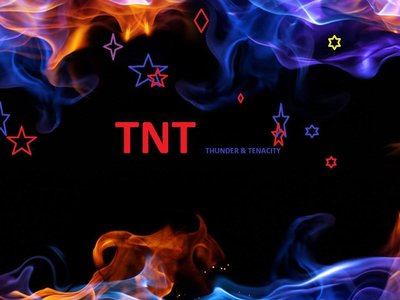 T N T photo