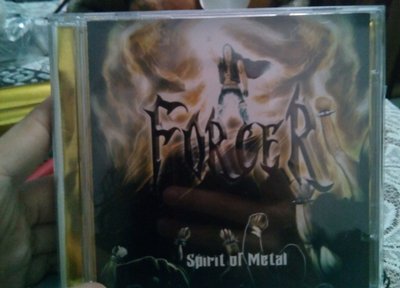 Forcer photo
