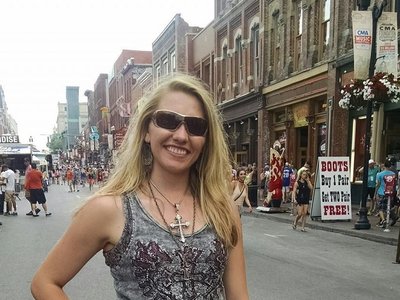CMA Fest 2015